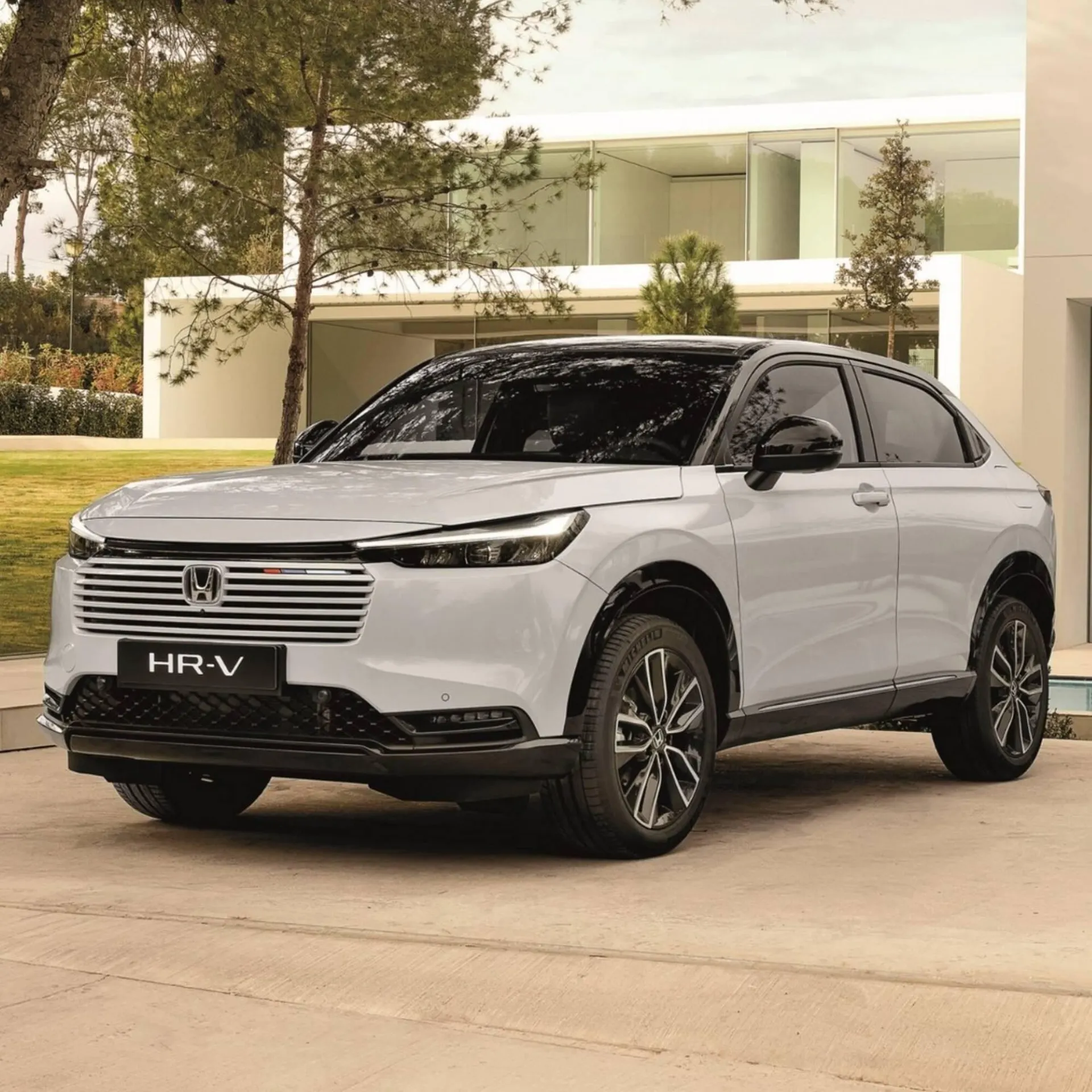 Catálogo de Folleto Honda 3 de abril al 31 de octubre 2025 - Página 1