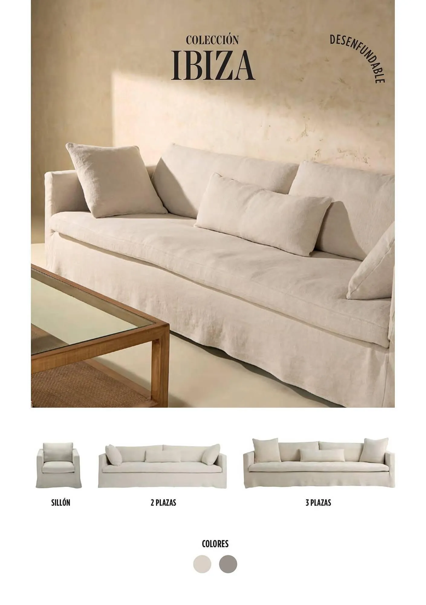 Catálogo de Catálogo El Corte Inglés 13 de octubre al 28 de febrero 2026 - Página 15