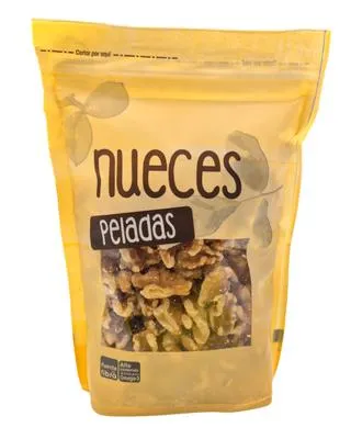Nueces peladas Medina 200g