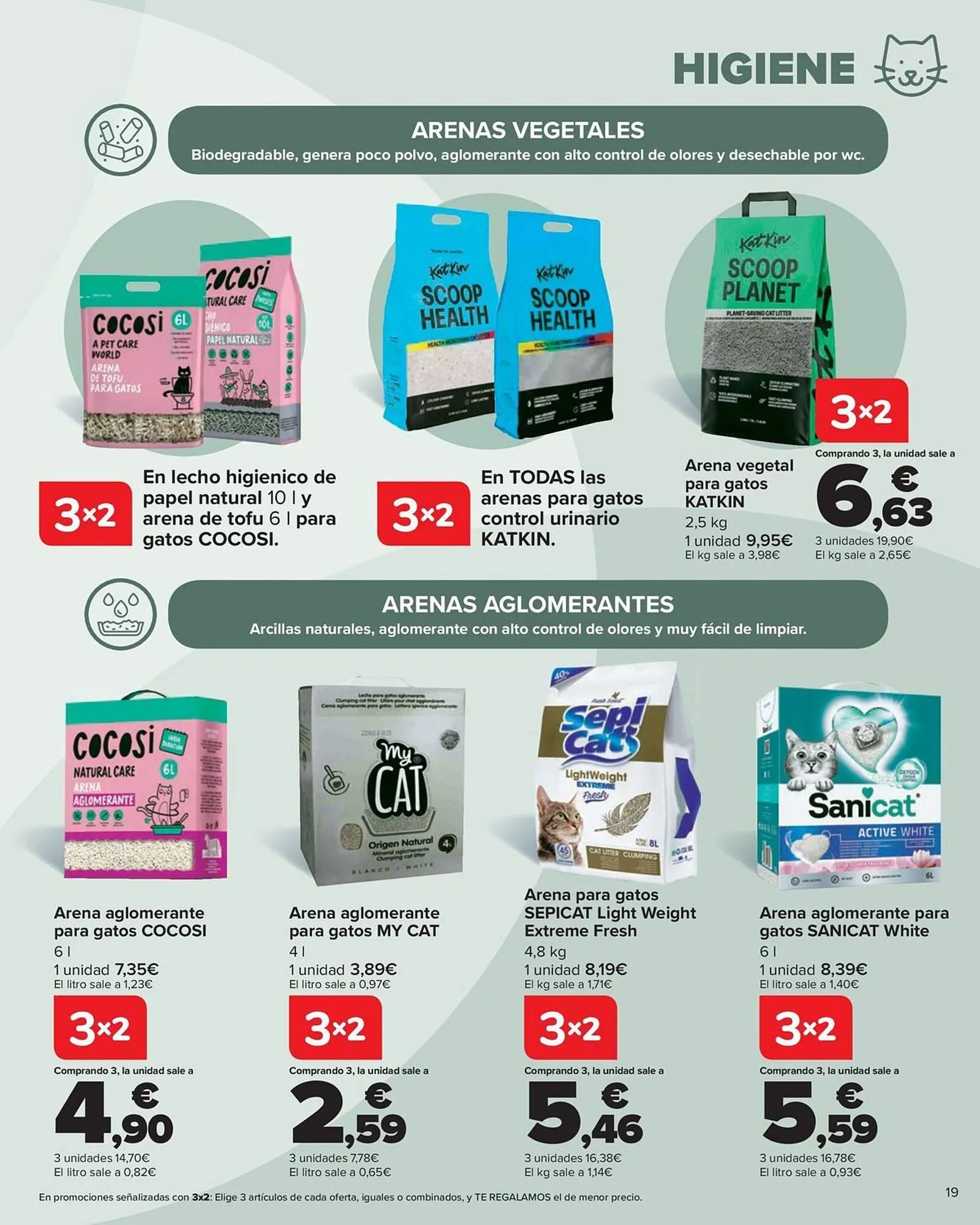 Catálogo de Folleto Carrefour 28 de octubre al 13 de noviembre 2025 - Página 19