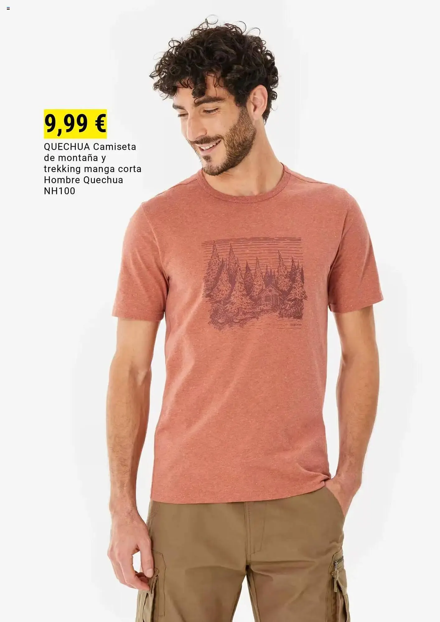 Catálogo de Folleto Decathlon 1 de agosto al 31 de agosto 2025 - Página 15