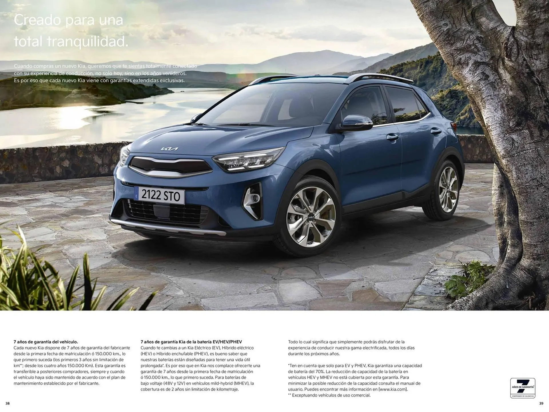 Catálogo de Folleto Kia 14 de junio al 14 de junio 2025 - Página 20