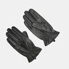 Guante de hombre de piel de napa