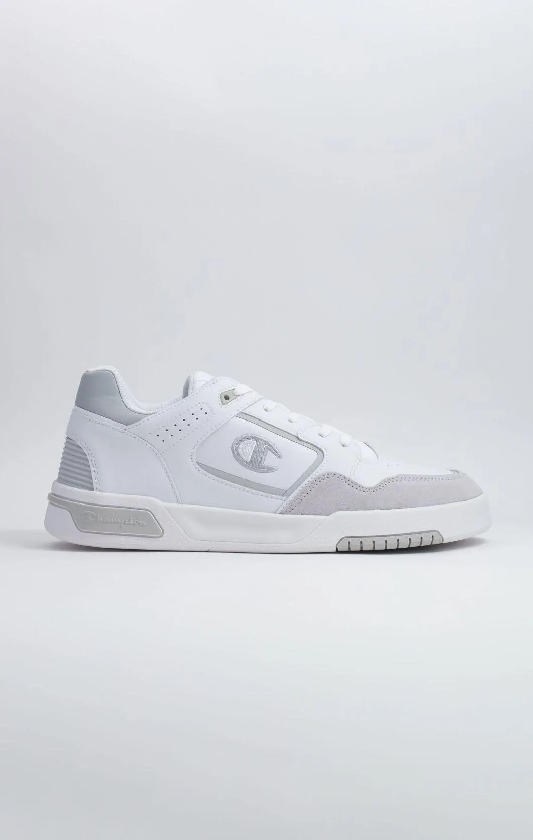 Z80 Zapatillas de piel de corte bajo