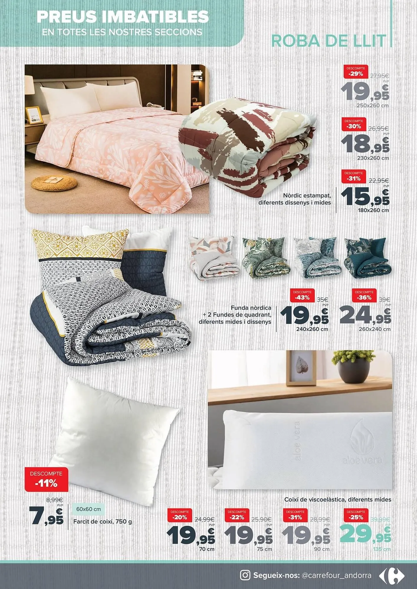 Catálogo de Catálogo Andorra 2000 2 de enero al 5 de febrero 2026 - Página 3