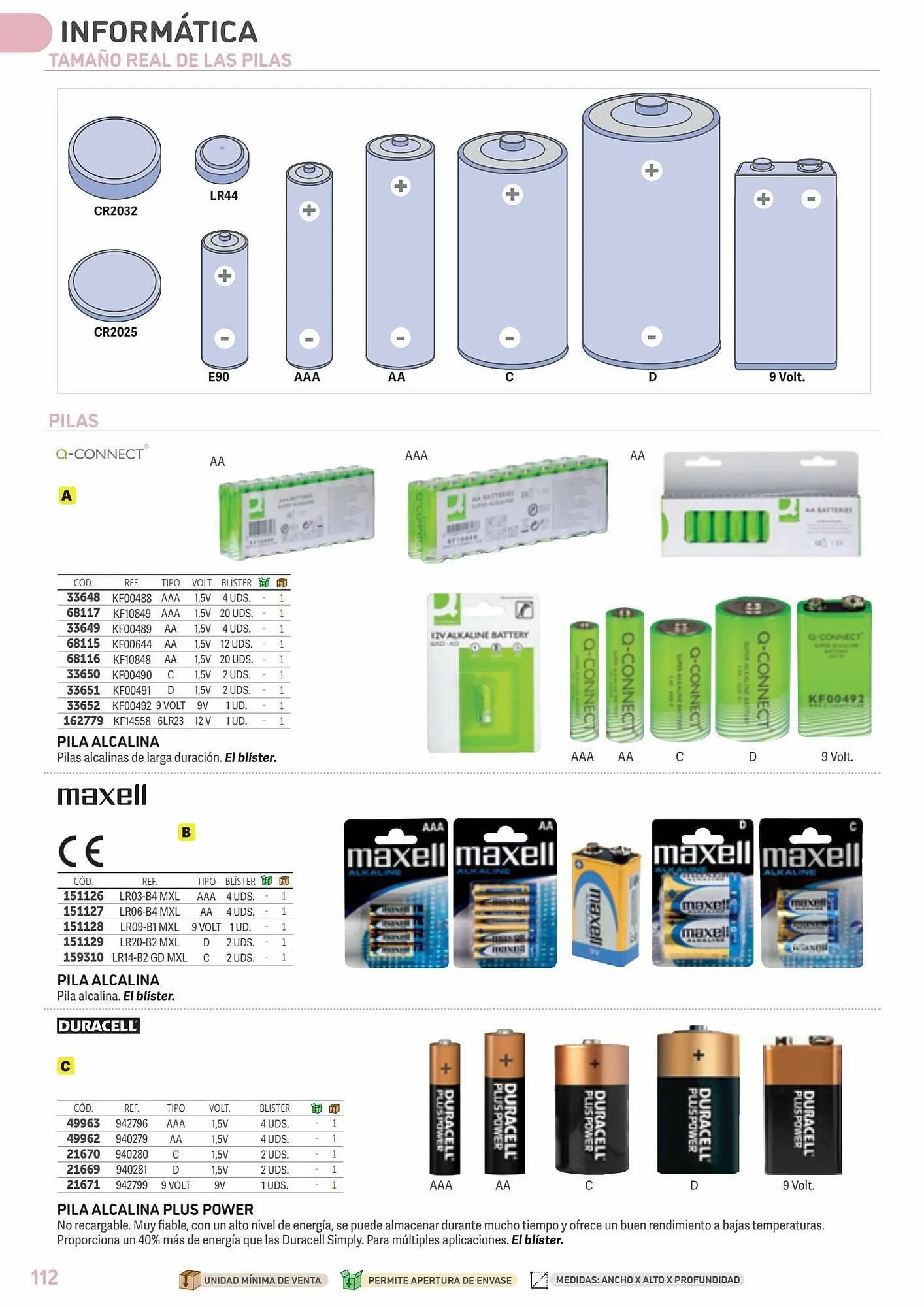 Catálogo de Folleto Carlin 25 de julio al 31 de diciembre 2023 - Página 138