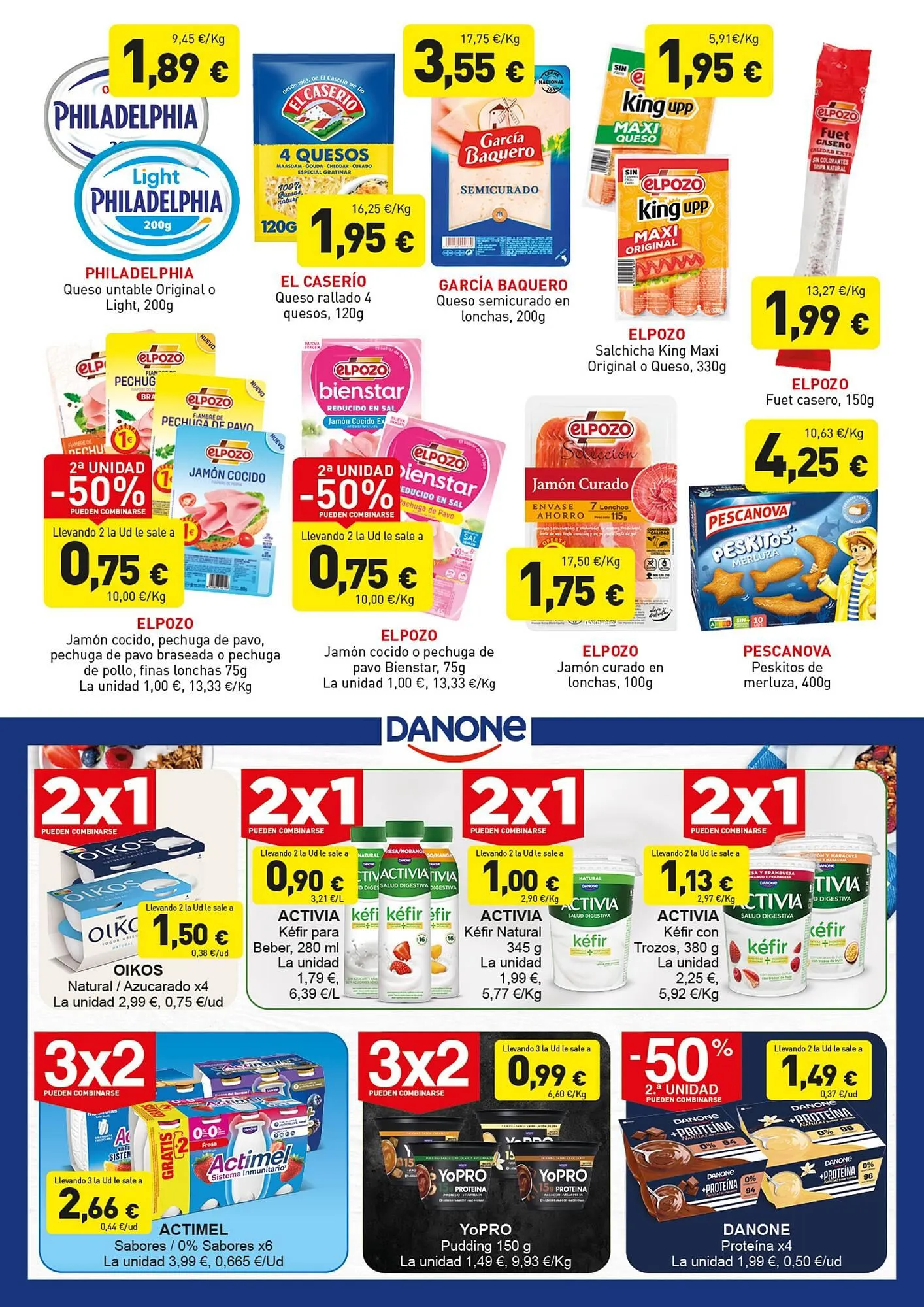 Catálogo de Catálogo Hiperber 31 de diciembre al 21 de enero 2026 - Página 3