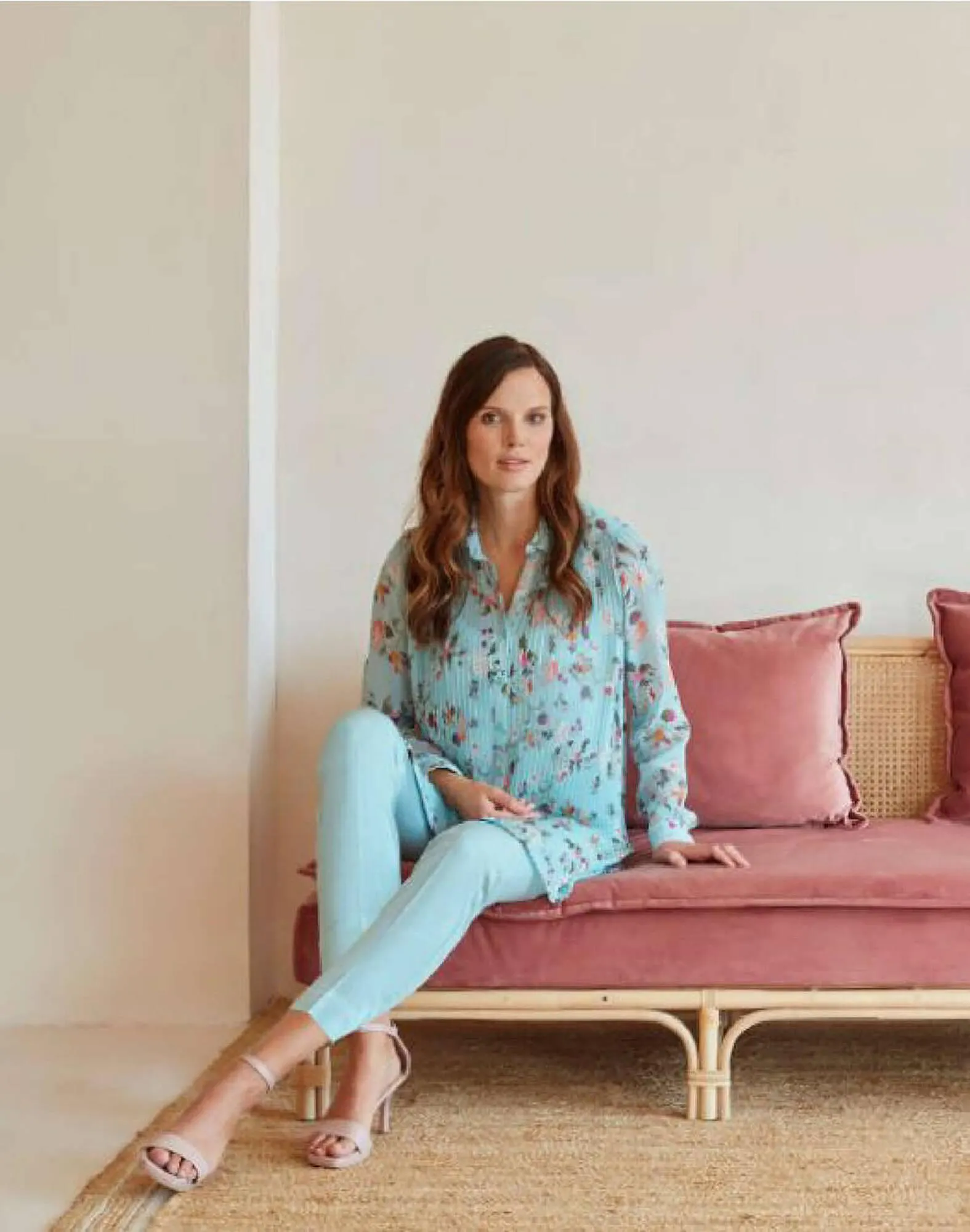 Catálogo de Folleto Punt Roma 17 de abril al 21 de julio 2023 - Página 10