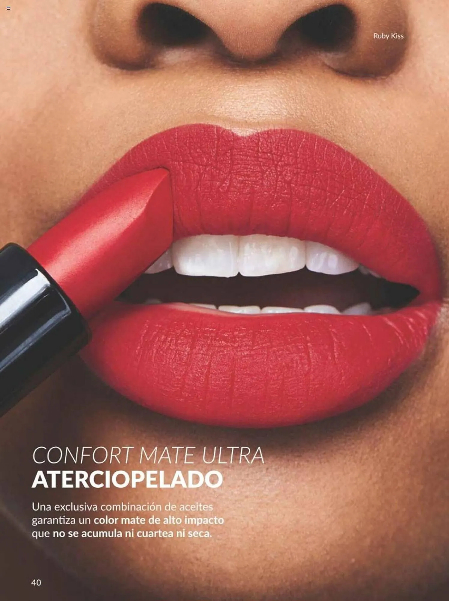 Catálogo de Folleto AVON 10 de abril al 30 de abril 2024 - Página 129