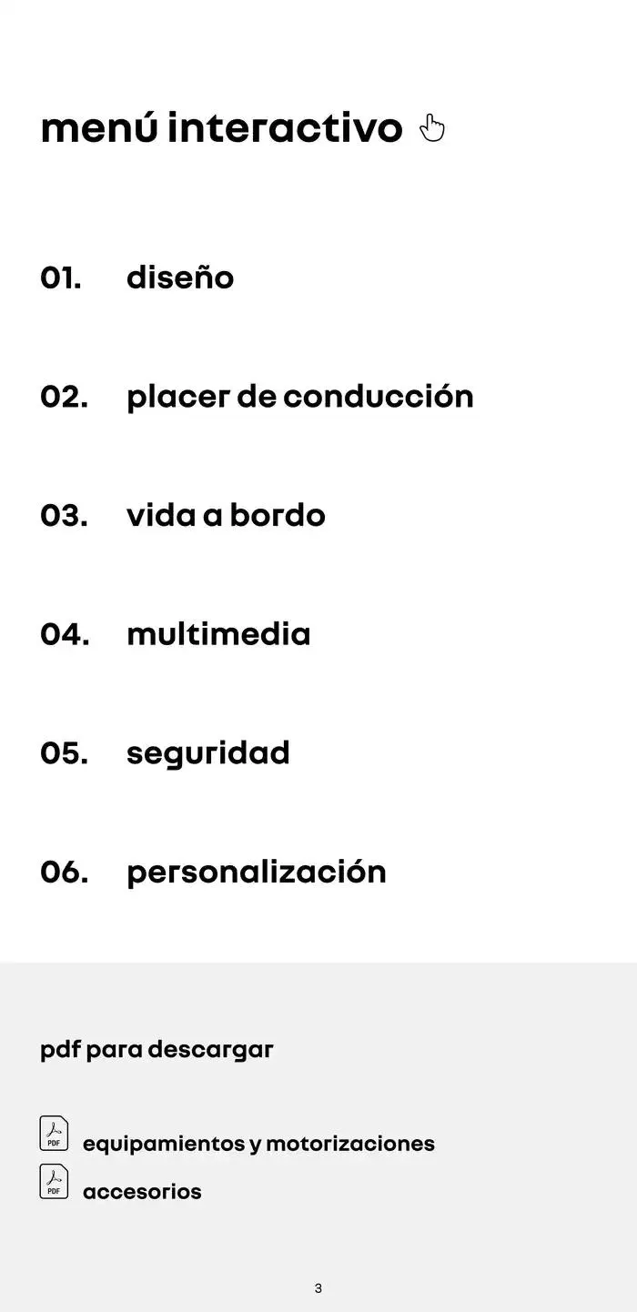Catálogo de Renault Rafale 18 de diciembre al 18 de diciembre 2025 - Página 3