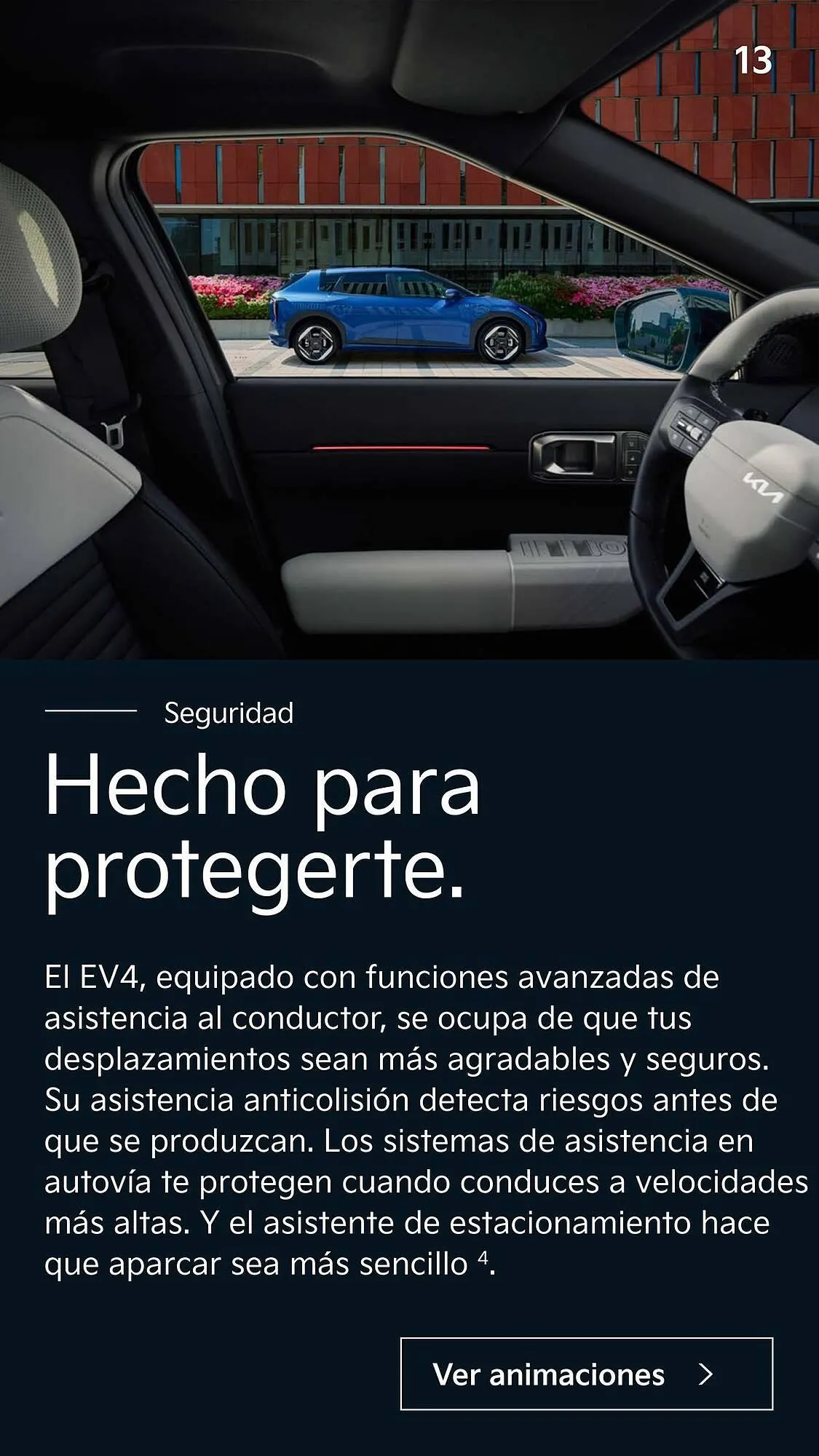 Catálogo de Folleto Kia 12 de noviembre al 31 de diciembre 2025 - Página 13