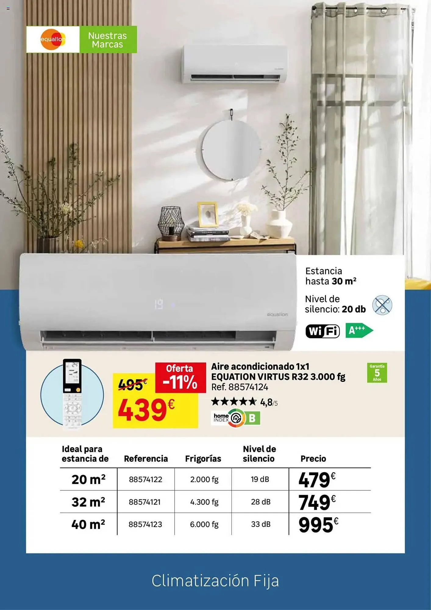 Catálogo de Folleto Leroy Merlin 2 de junio al 23 de junio 2025 - Página 9