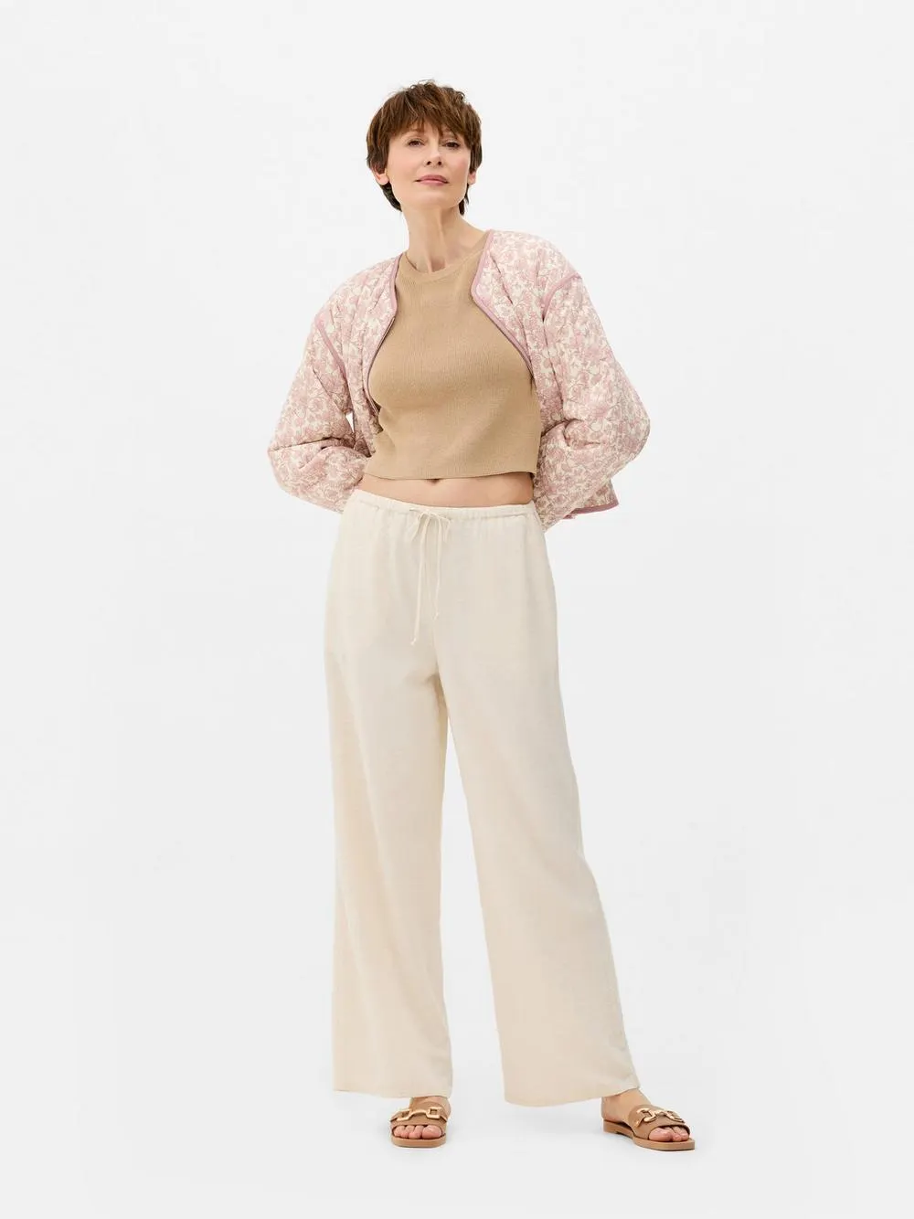 Pantaloni e leggings