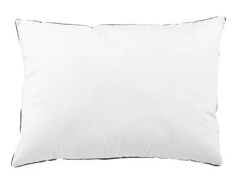 Almohada de fibra 50x70 NORDKAPP