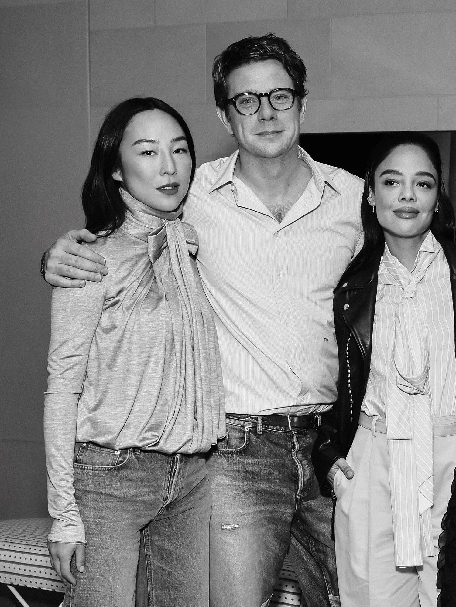 Catálogo de Folleto Dior 14 de noviembre al 10 de enero 2026 - Página 1