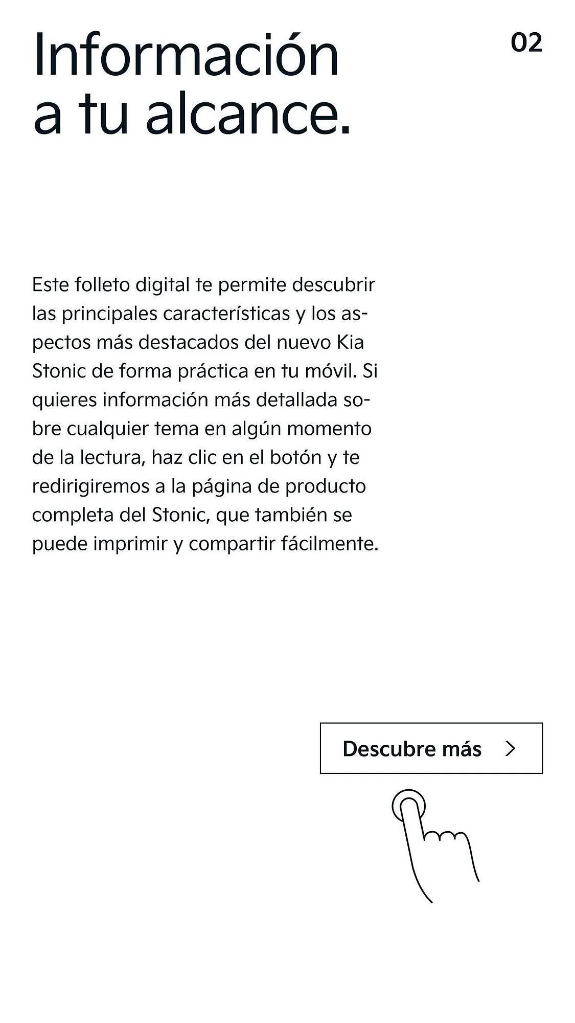 Catálogo de Folleto Kia 18 de noviembre al 31 de diciembre 2025 - Página 2