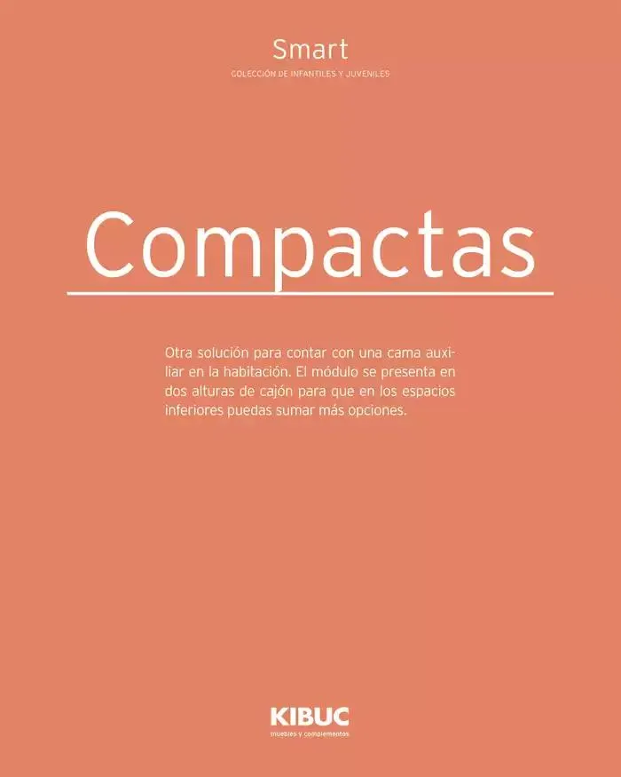 Catálogo de Juvenil Smart 11 de noviembre al 11 de noviembre 2025 - Página 47