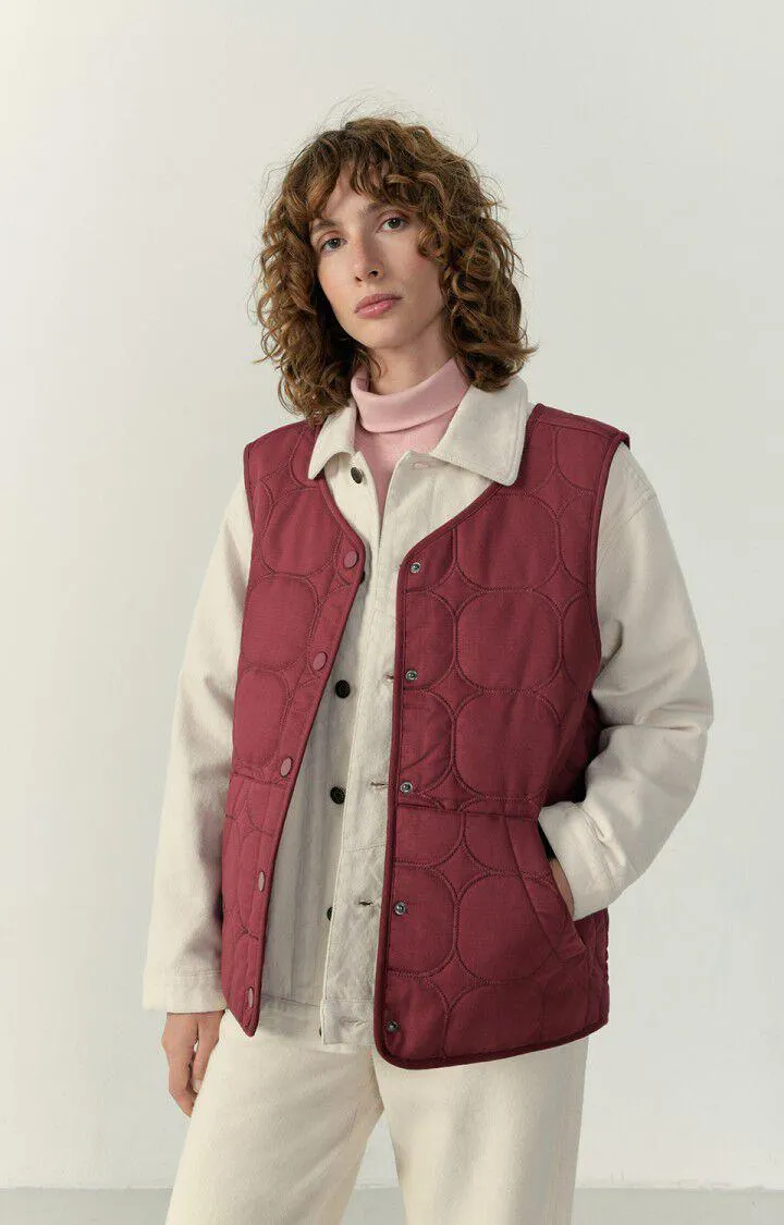 Chaqueta mujer Fibcity