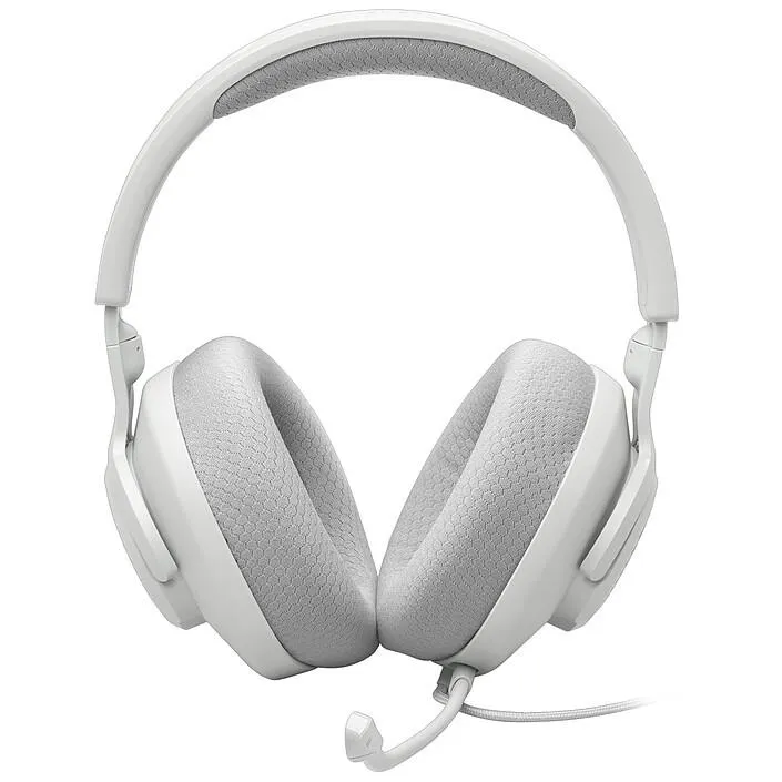 JBL Quantum 100M2 Blanco