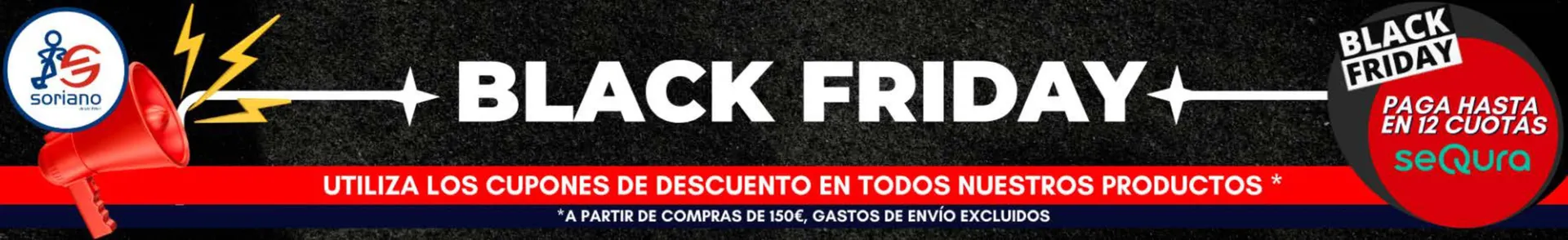 Folleto Bricolaje Soriano - 1