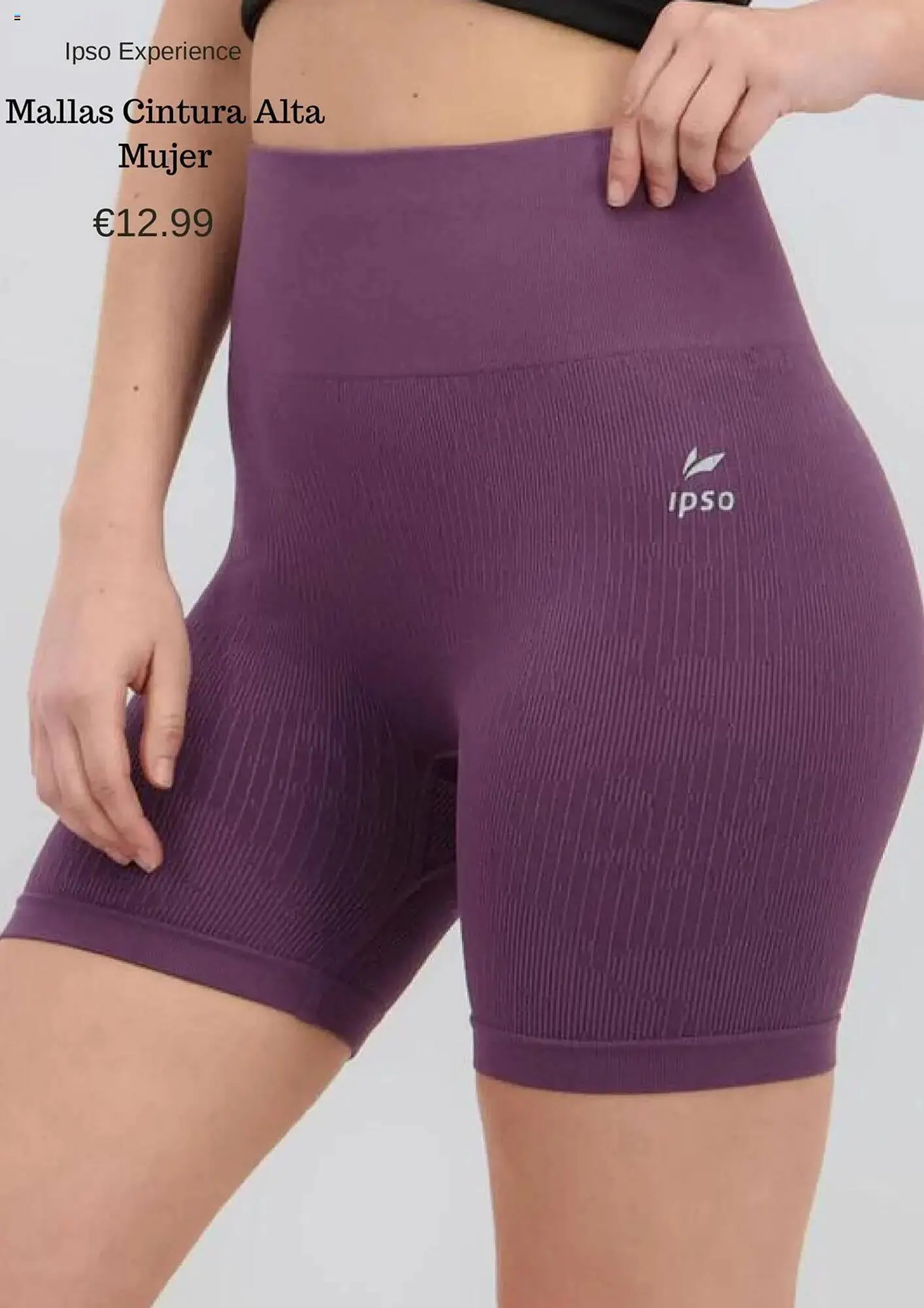 Catálogo de Folleto Sprinter 20 de marzo al 20 de abril 2025 - Página 5