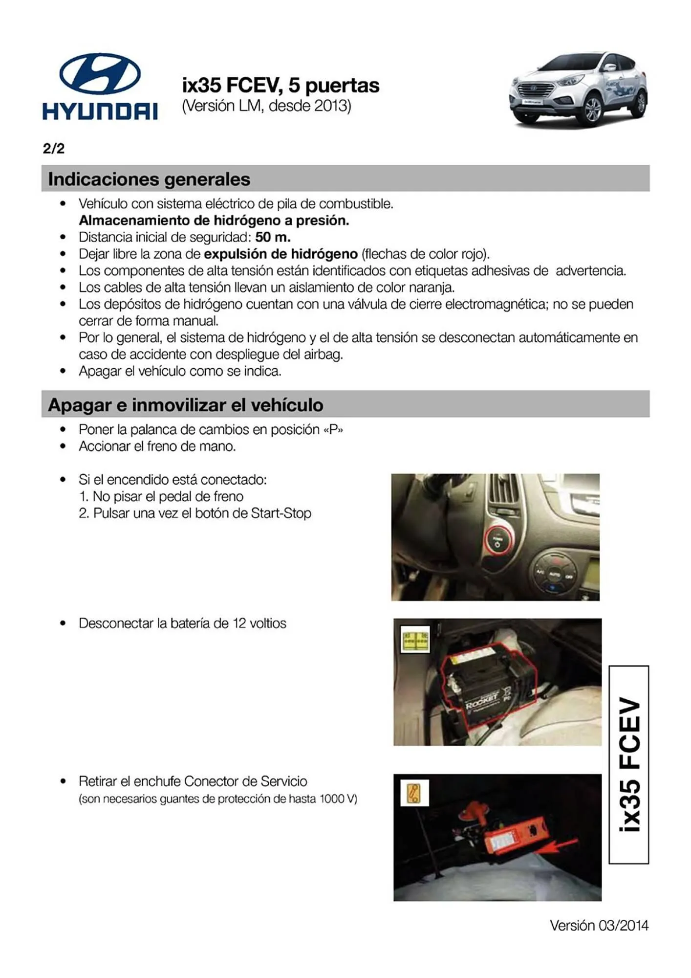 Catálogo de Folleto Hyundai 1 de abril al 31 de diciembre 2026 - Página 67