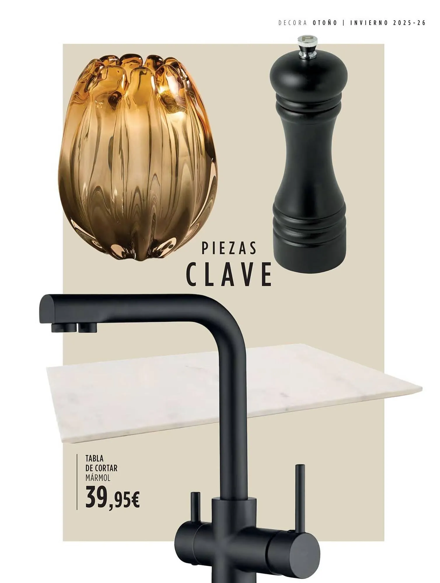 Catálogo de Catálogo El Corte Inglés 13 de octubre al 28 de febrero 2026 - Página 57