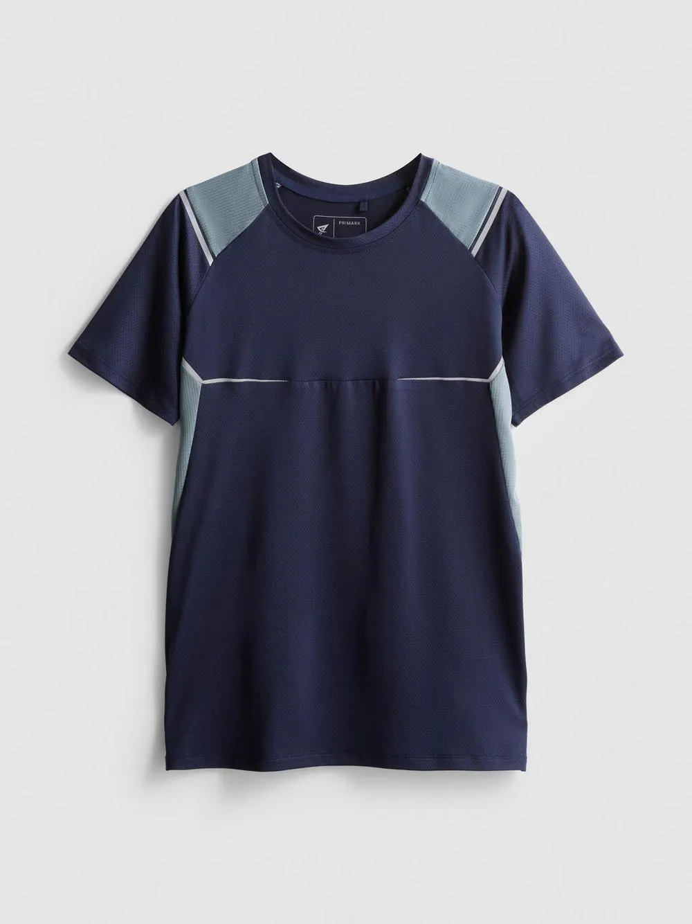 7-15 años | Camiseta deportiva