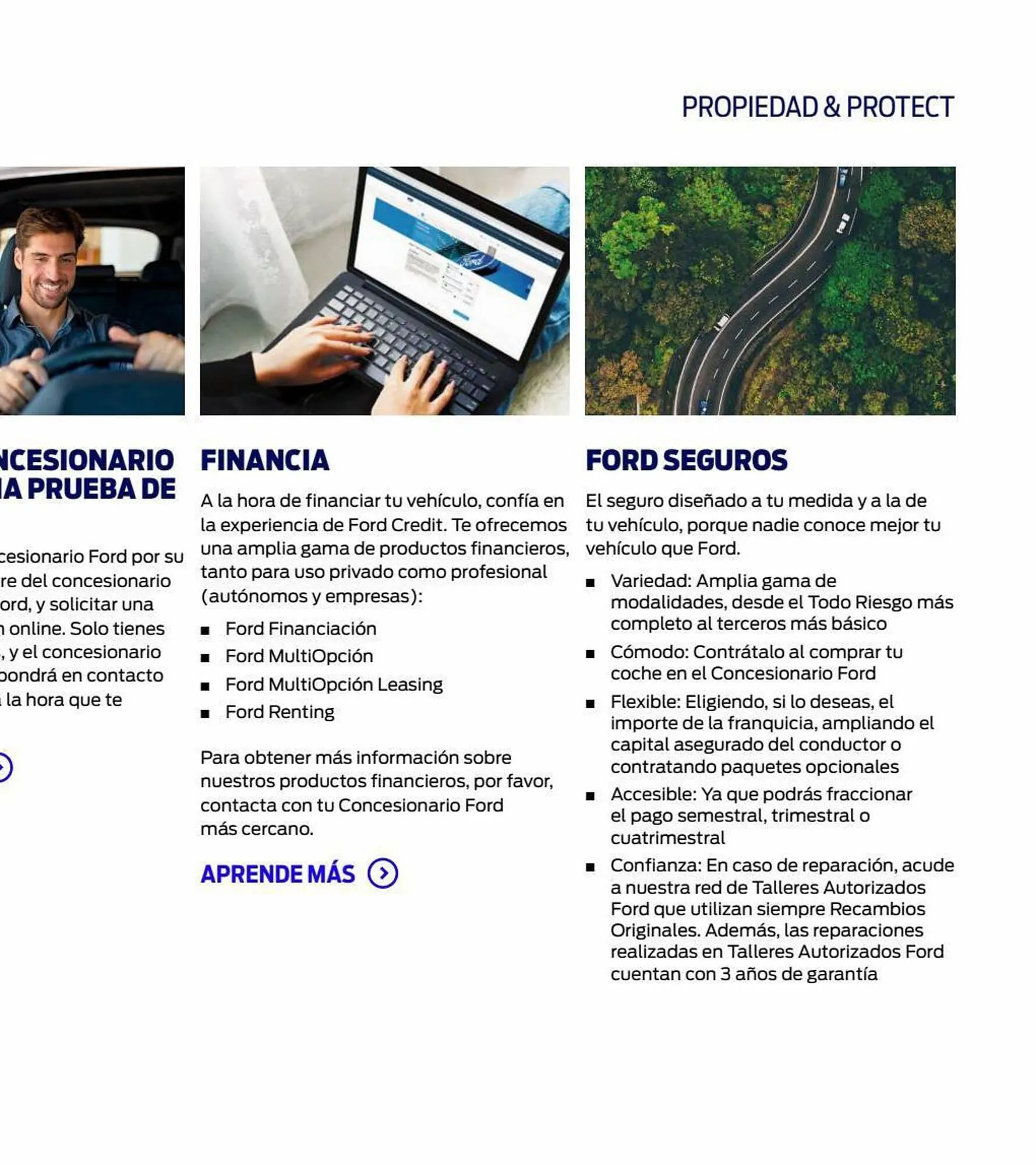 Catálogo de Folleto Ford 11 de enero al 31 de diciembre 2023 - Página 59