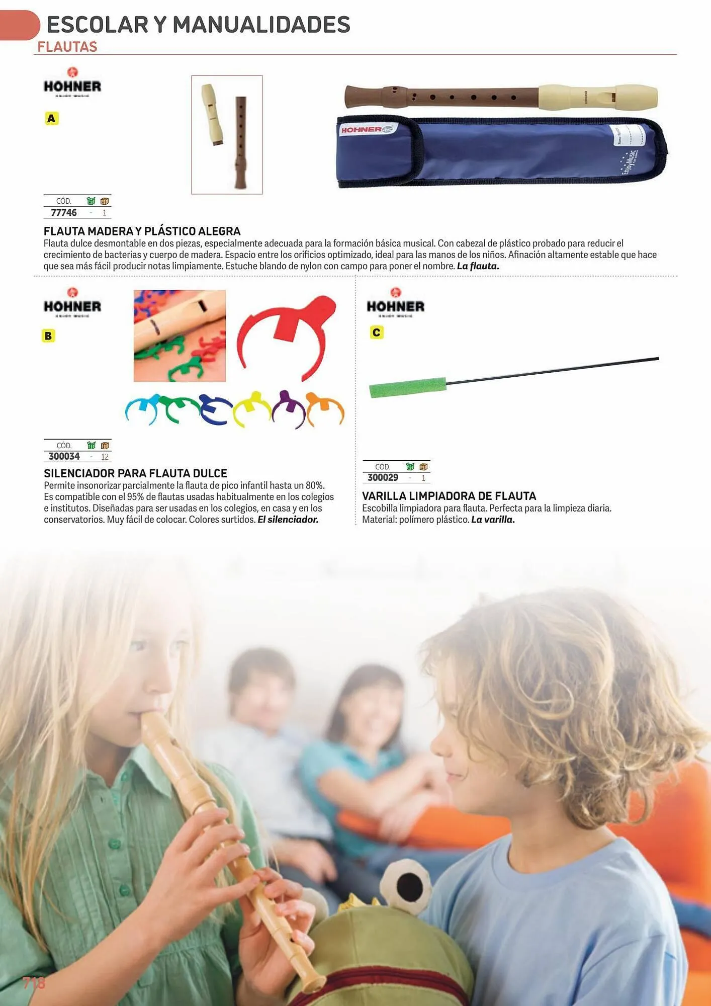 Catálogo de Folleto Carlin 25 de julio al 31 de diciembre 2023 - Página 744