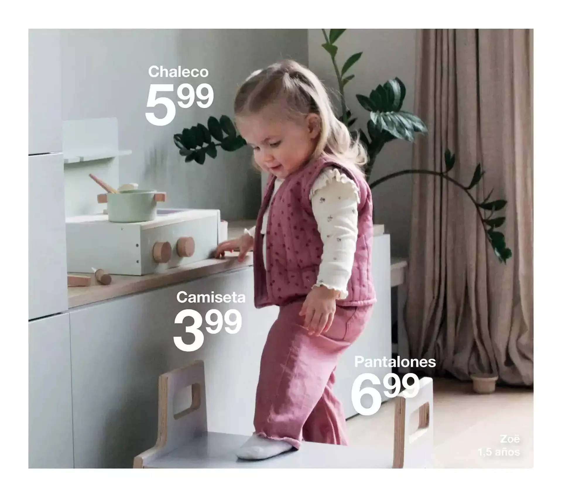 Catálogo de Folleto Zeeman 4 de febrero al 29 de noviembre 2025 - Página 19