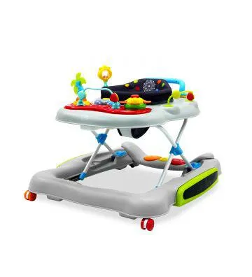 Andador - Centro de Actividades Diente de León