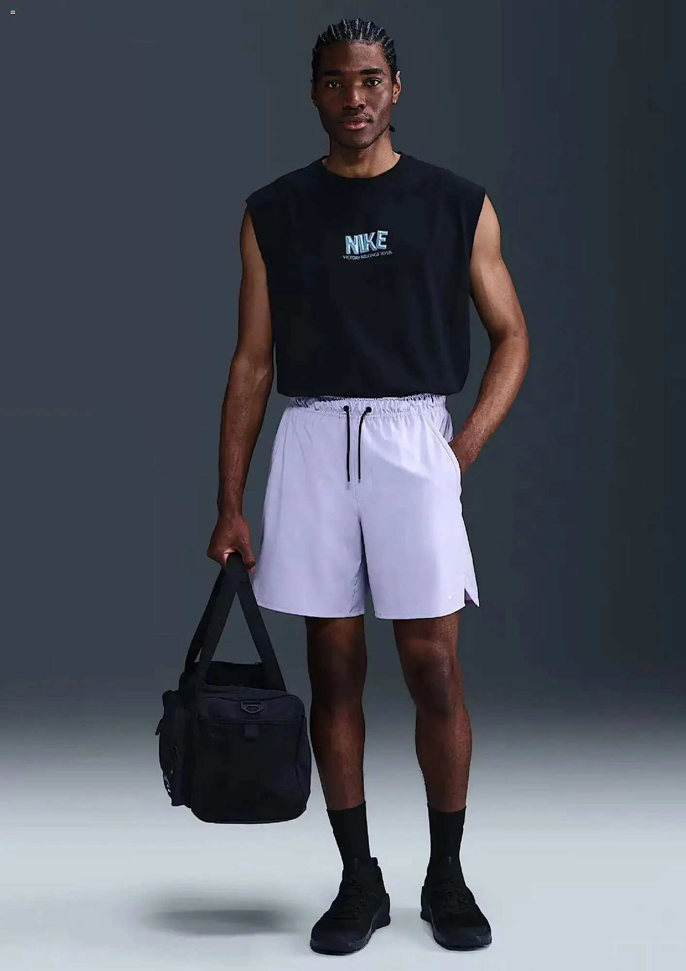 Nike Prospekt von 1. Mai bis 31. Mai 2025 - Prospekt seite 14