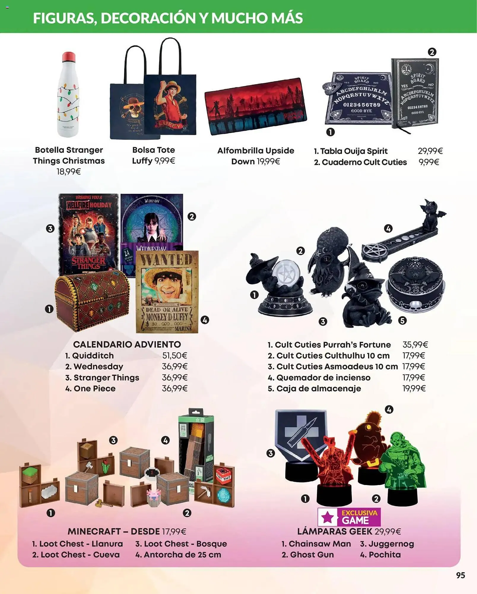 Catálogo de Folleto Game 10 de diciembre al 30 de junio 2026 - Página 19