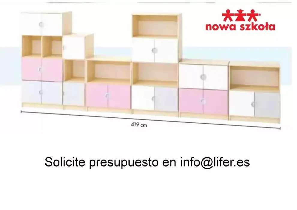 Catálogo de Muebles para el Aula 14 de febrero al 31 de diciembre 2025 - Página 9