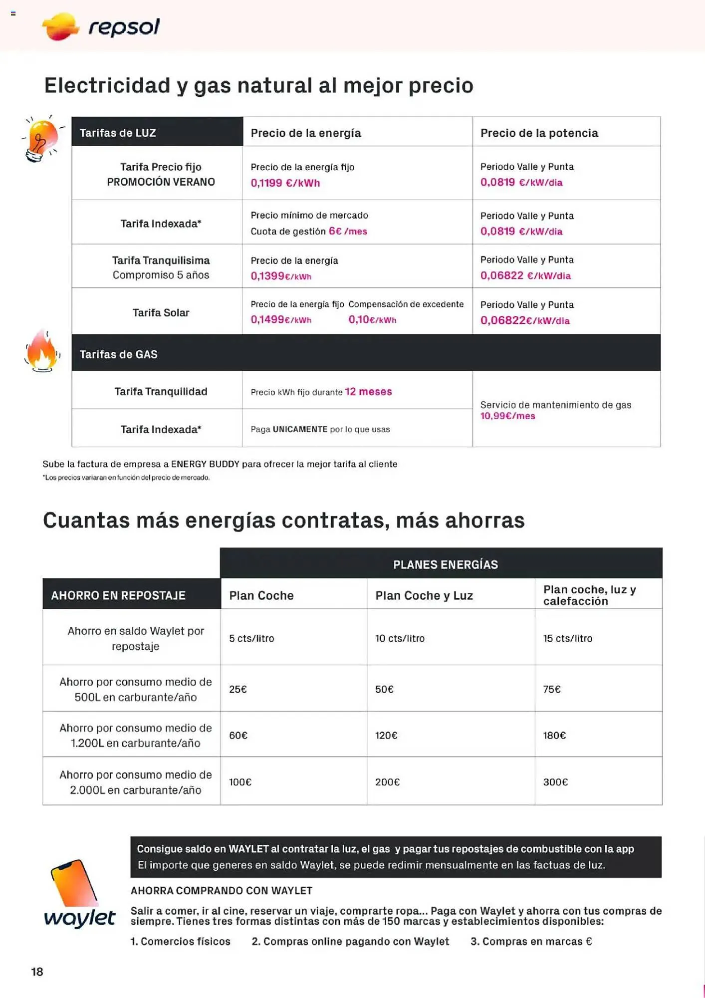 Catálogo de Folleto Phone House 1 de julio al 31 de julio 2025 - Página 18