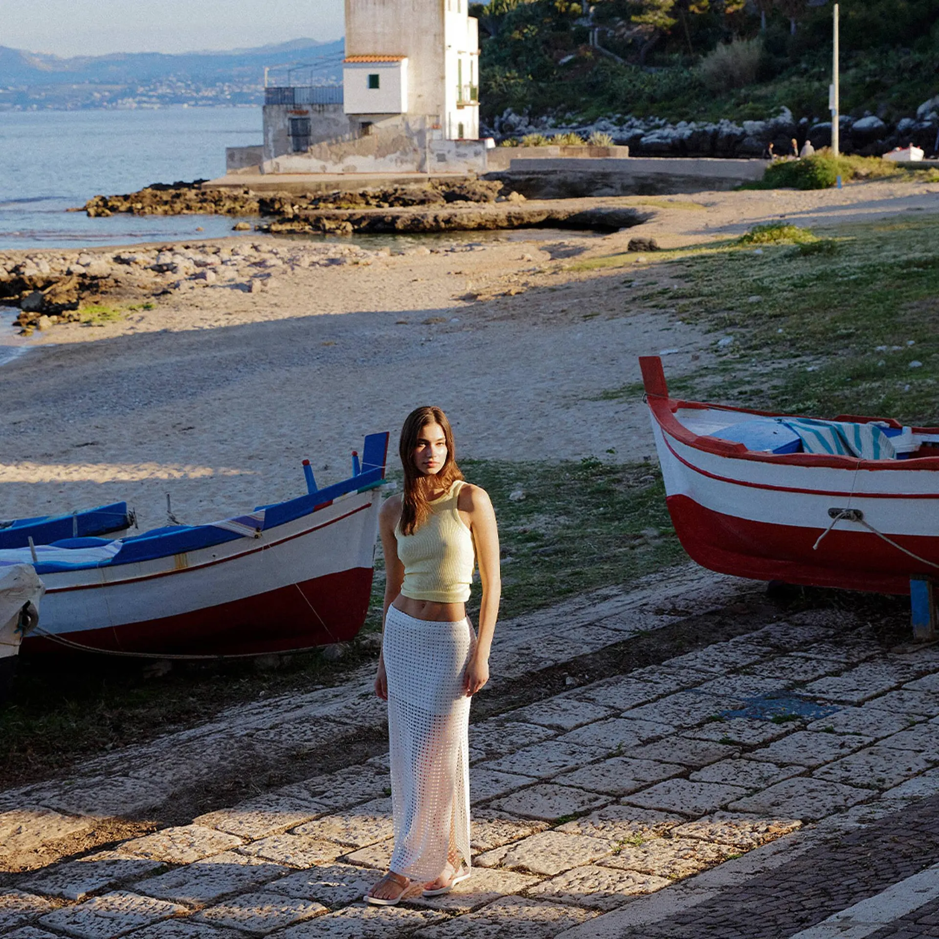 Catálogo de Folleto Terranova 5 de julio al 18 de julio 2025 - Página 1