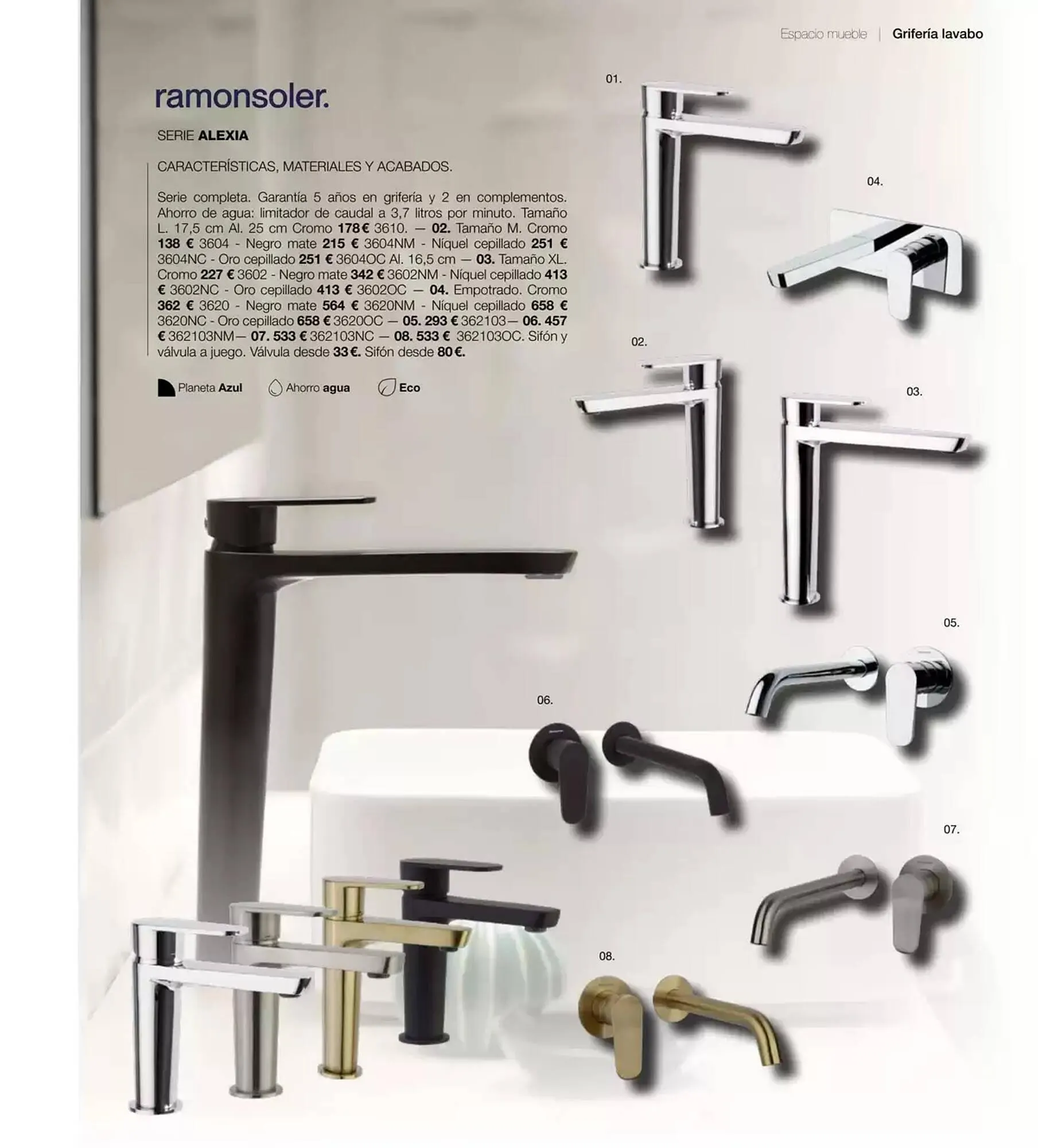 Catálogo de Folleto Grup Gamma 2 de enero al 31 de agosto 2025 - Página 42