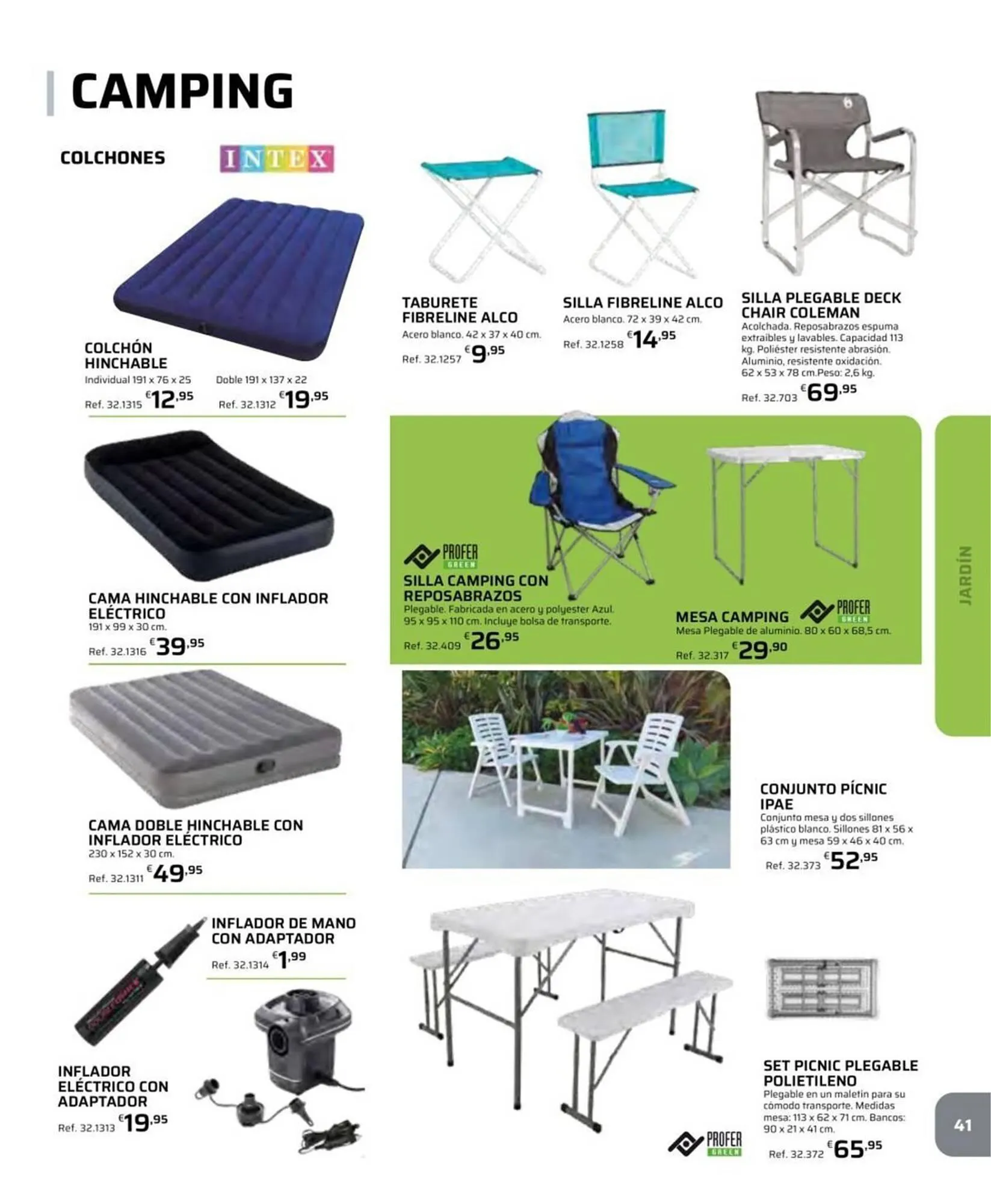 Catálogo de Catálogo Coferdroza 6 de abril al 23 de agosto 2026 - Página 41