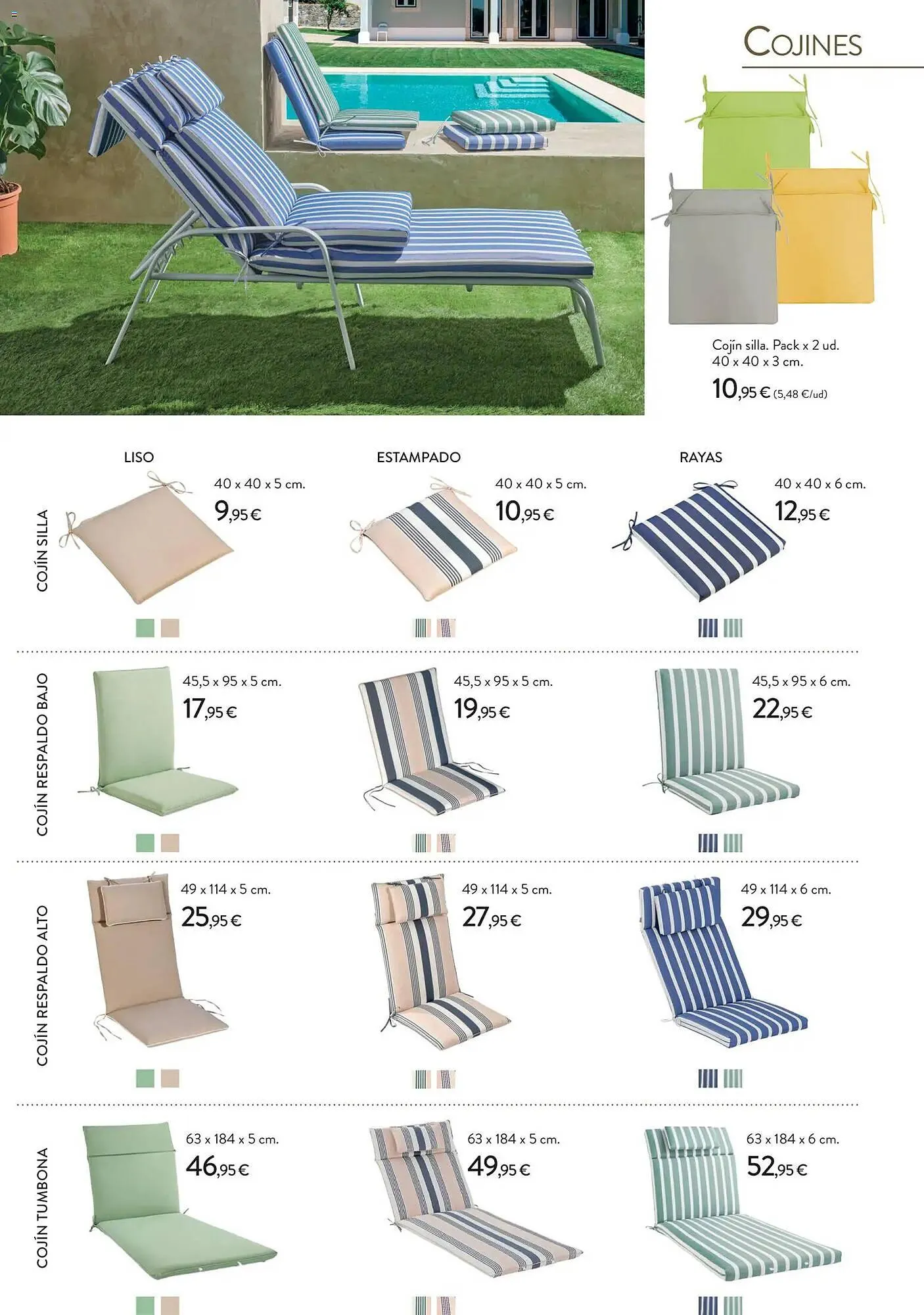 Catálogo de Catálogo Hipercor 16 de marzo al 3 de mayo 2026 - Página 9