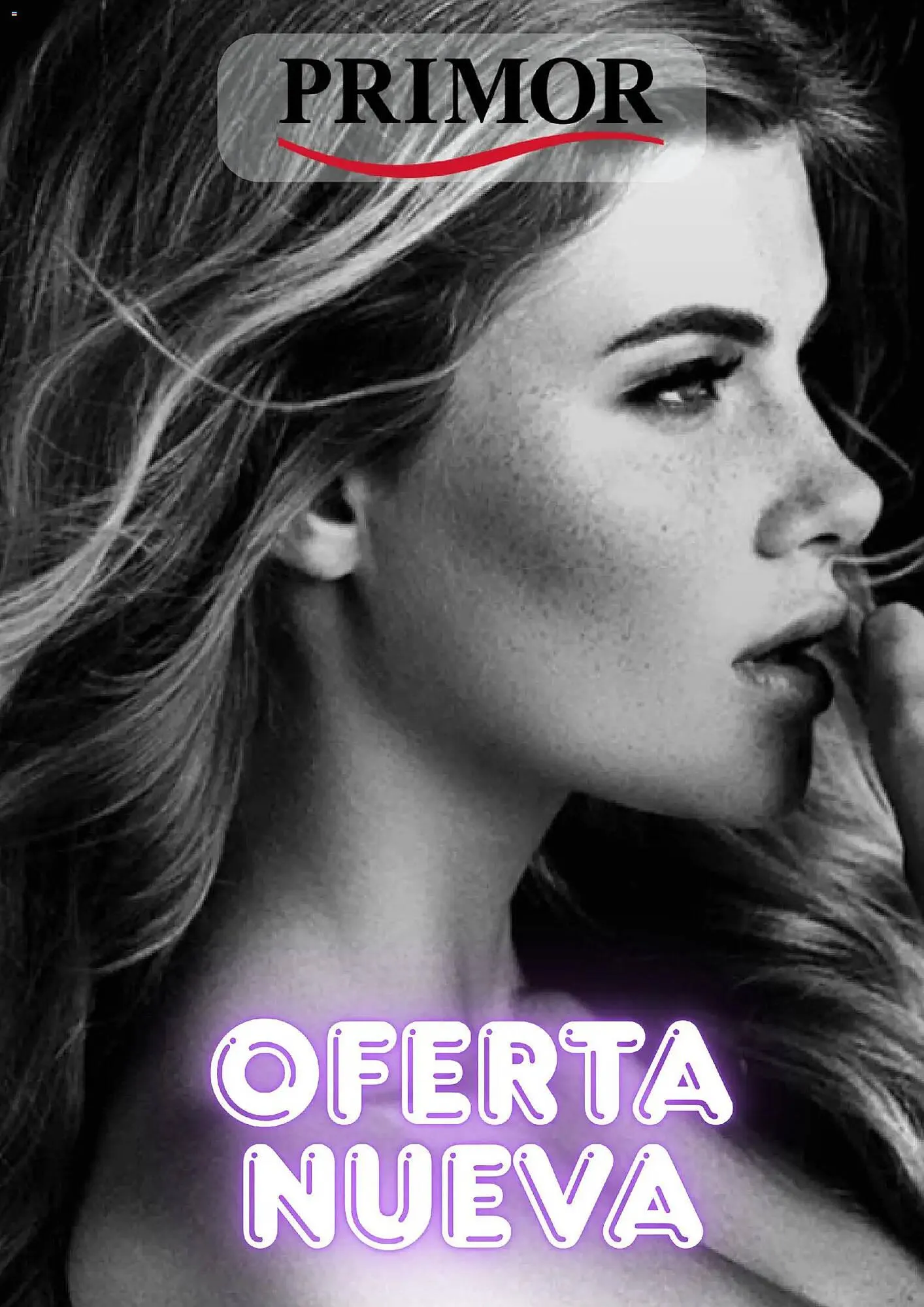 Catálogo Primor - 1