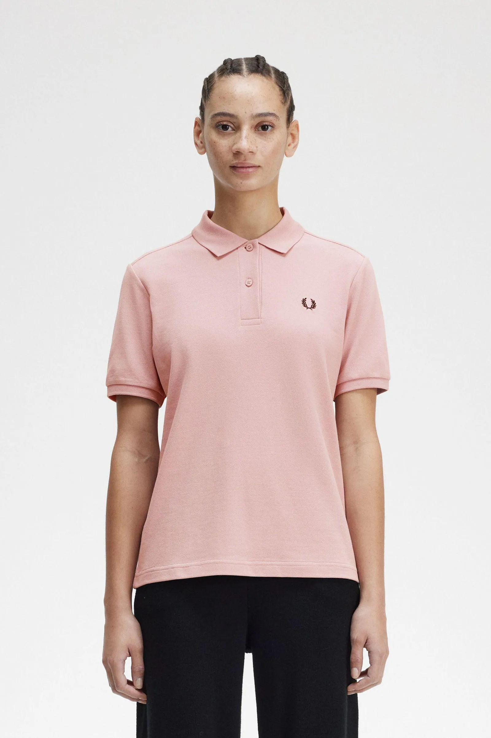 The Fred Perry Shirt
