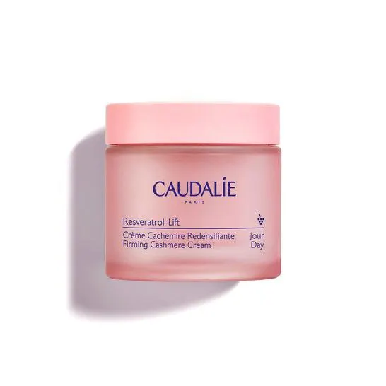 Caudalie Resveratrol-Lift Crema Cachemir Redensificante de Día 50ml
