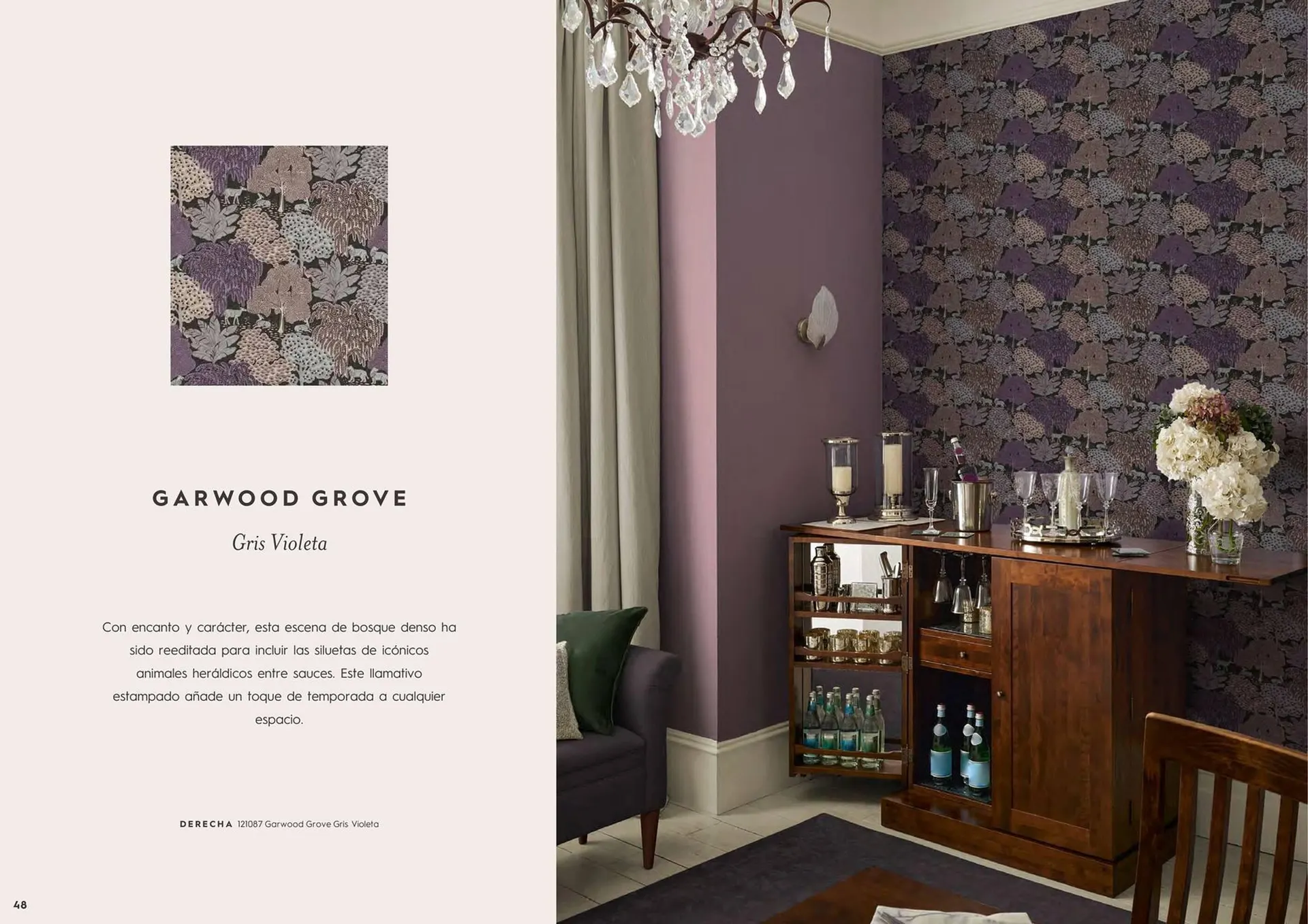 Catálogo de Folleto Laura Ashley 26 de septiembre al 31 de diciembre 2023 - Página 25