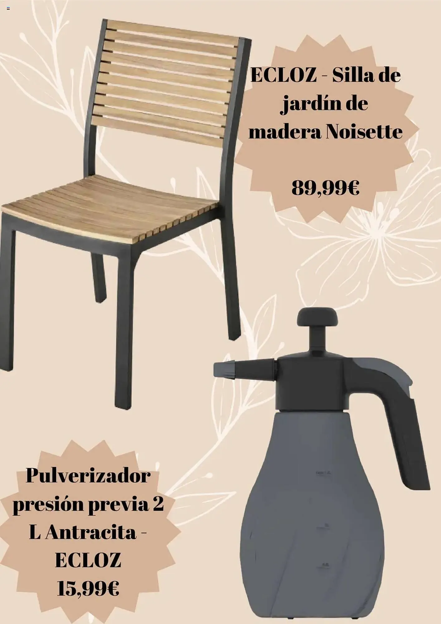Catálogo de Folleto Jardiland 5 de julio al 5 de agosto 2025 - Página 6