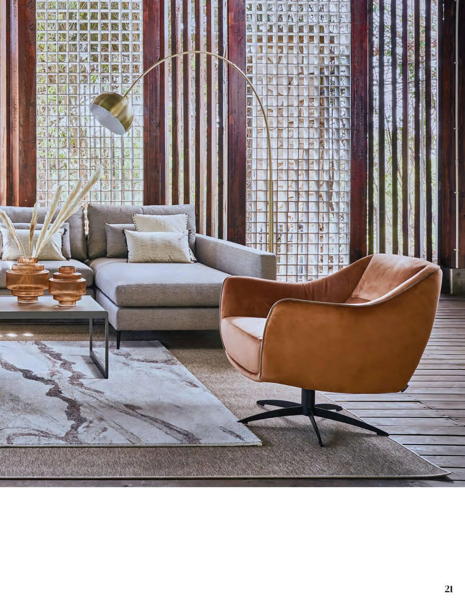 Catálogo de Folleto La Oca 6 de septiembre al 31 de agosto 2023 - Página 21