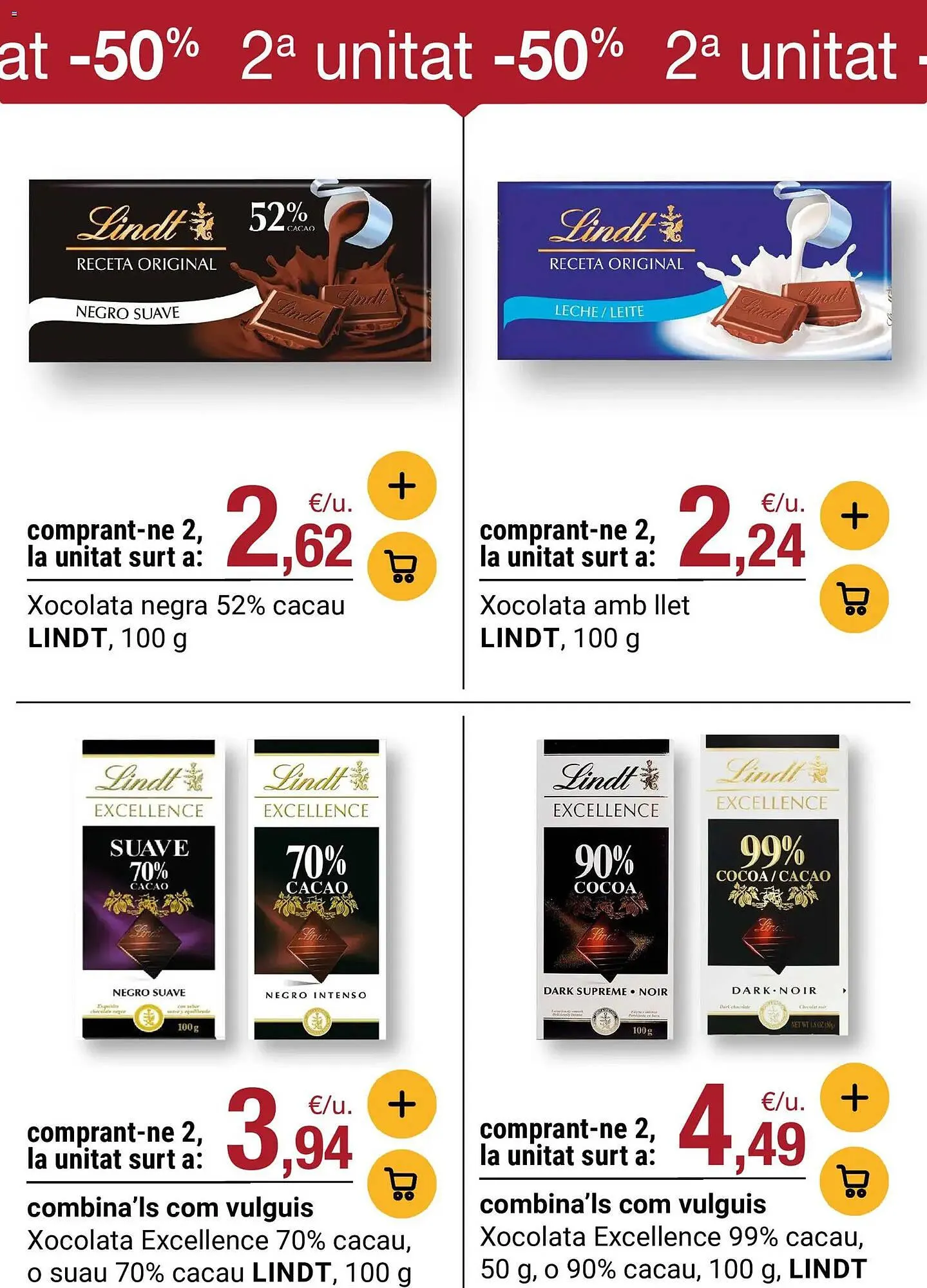 Catálogo de Folleto BonpreuEsclat 3 de marzo al 16 de marzo 2026 - Página 6