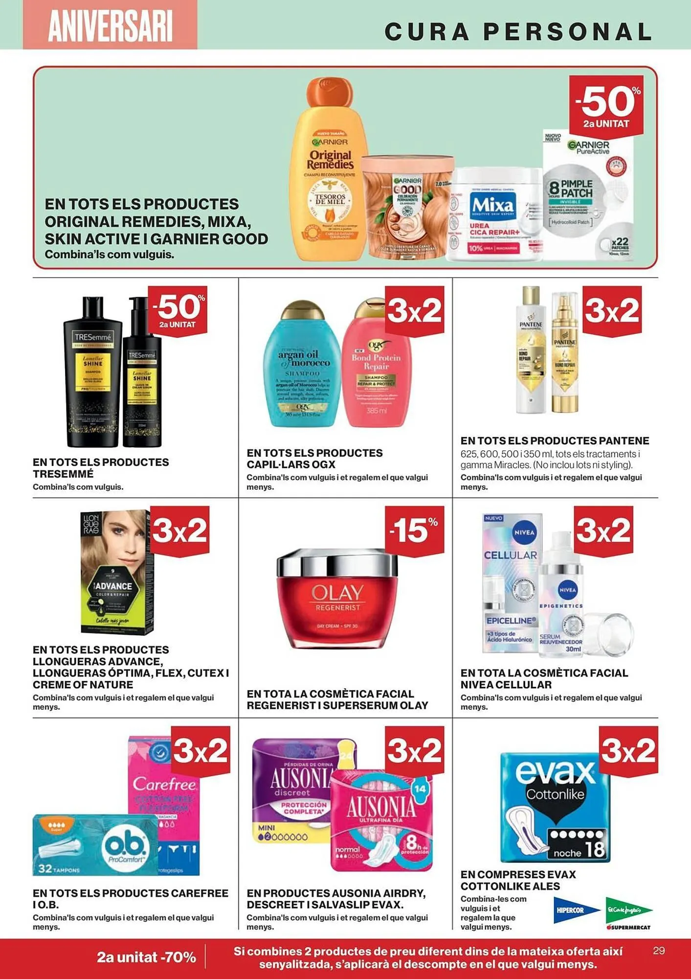 Catálogo de Catálogo El Corte Inglés 23 de octubre al 5 de noviembre 2025 - Página 41