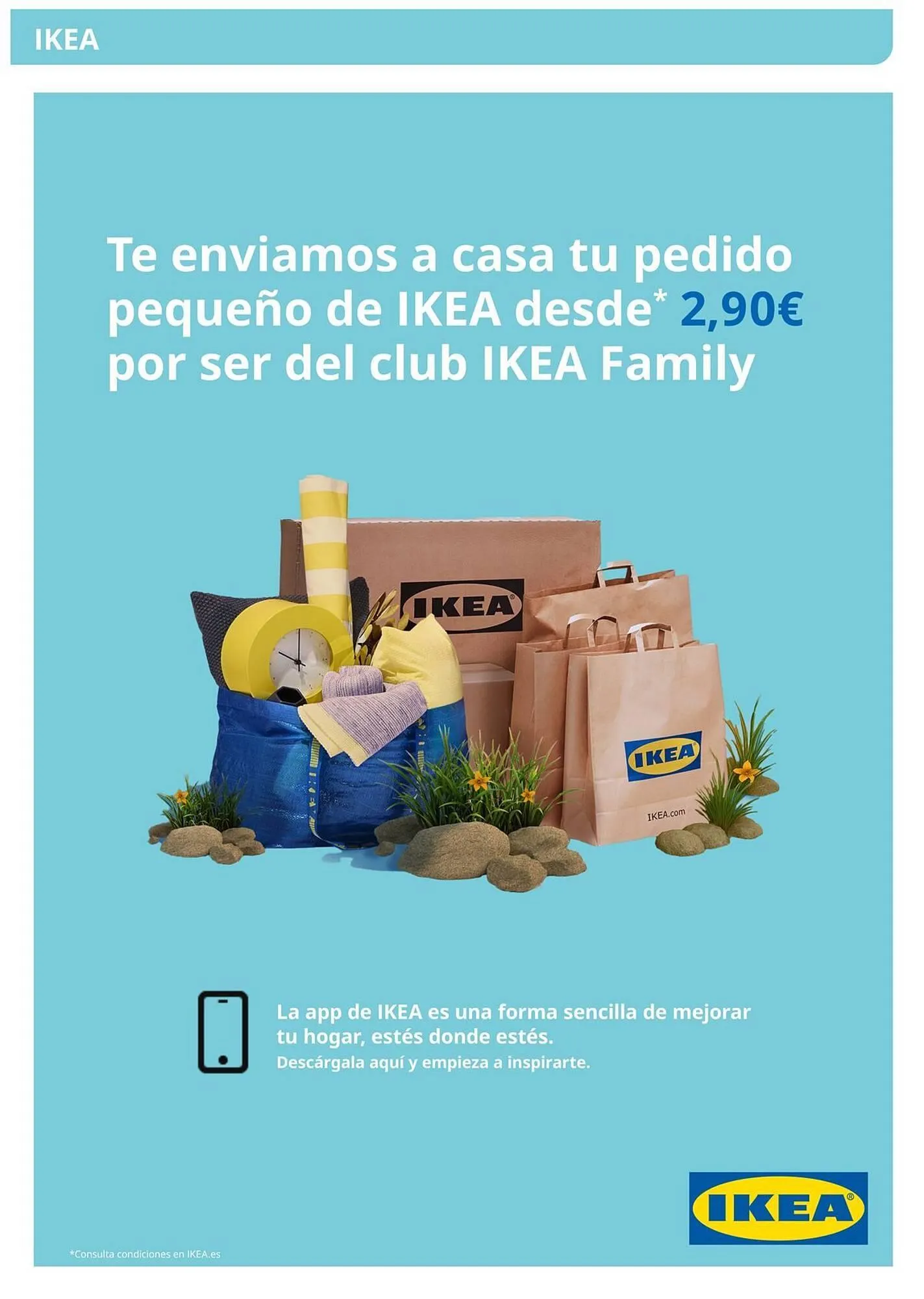 Catálogo de Folleto IKEA 1 de julio al 31 de julio 2025 - Página 13