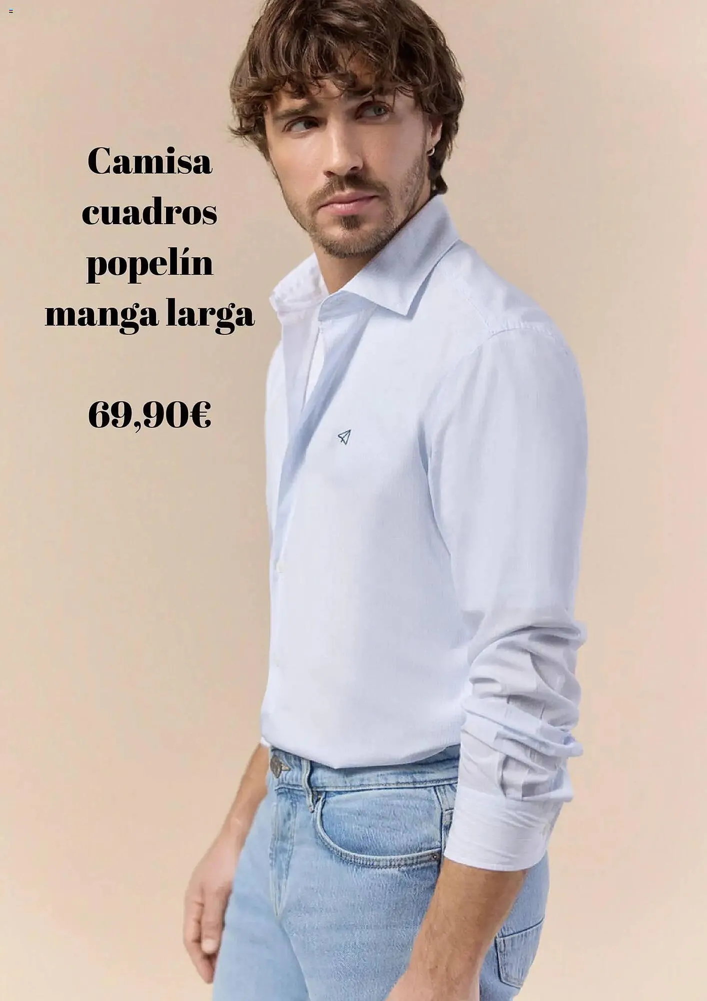 Catálogo de Catálogo Cortefiel 7 de febrero al 7 de marzo 2026 - Página 10